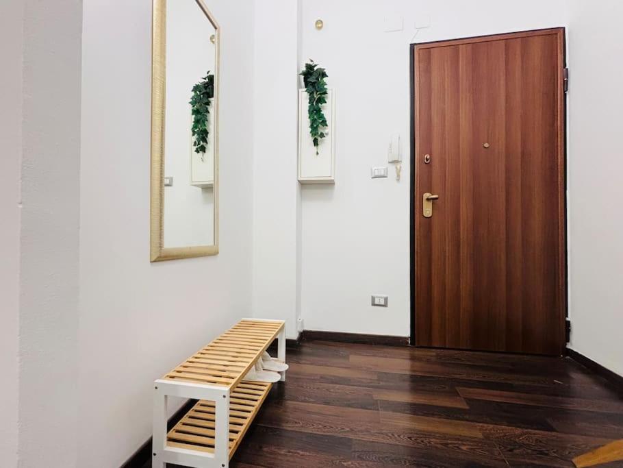 La Casetta Di Roby Con Giardino Privato Genova Exterior foto